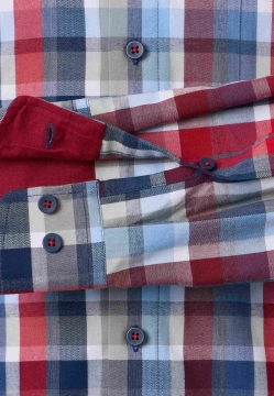 KOSZULA MESKA REDMOND 252015110