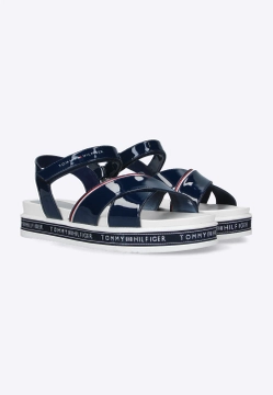 SANDAŁY DAMSKIE TOMMY HILFIGER T3A2-32178