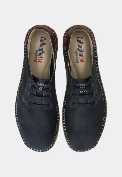 SKÓRZANE PÓŁBUTY MĘSKIE CALLAGHAN 43200