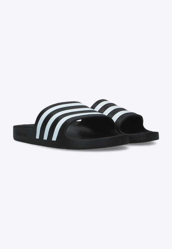 Klapki basenowe Adidas Adilette Aqua F35543