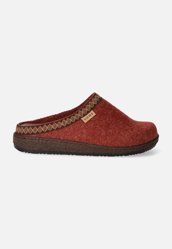 FILCOWE PANTOFLE DAMSKIE INBLU NL000009