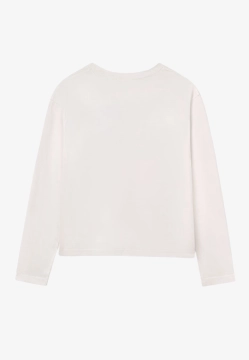 T-SHIRT CHŁOPIĘCY Z NADRUKIEM MAYORAL 7006