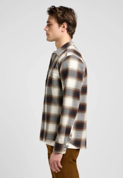 KOSZULA MĘSKA LEE 112370704