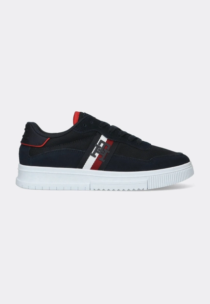 SNEAKERSY MĘSKIE TOMMY HILFIGER FM0FM04585