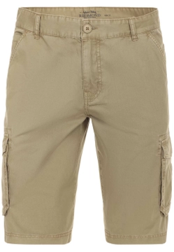 BERMUDY MĘSKIE REDMOND 250