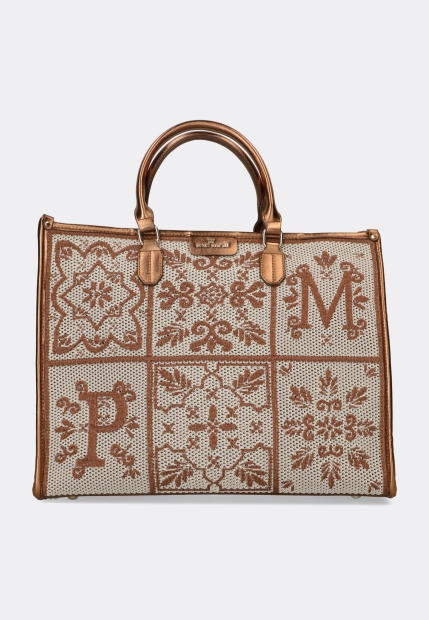 TOREBKA PEPE MOLL 251410