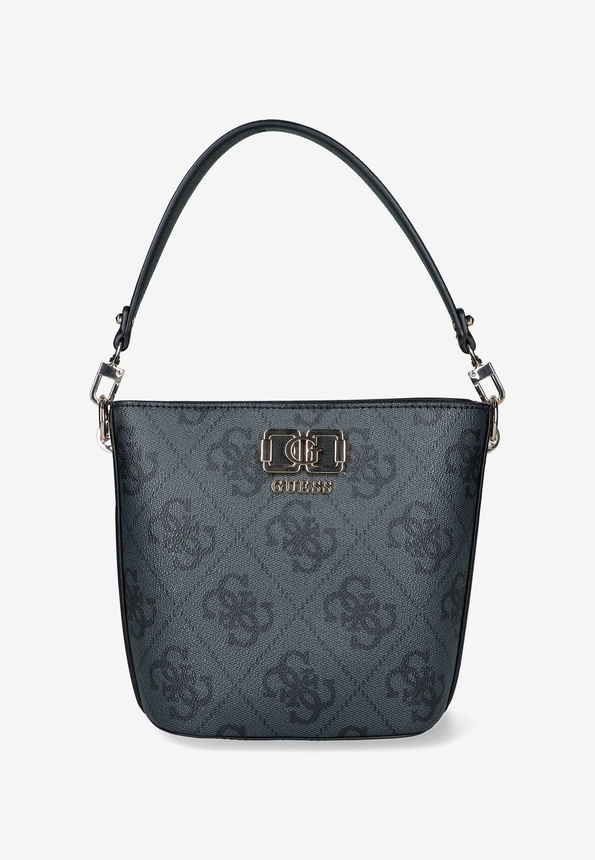 TOREBKA DAMSKA GUESS Z LOGO 4G KARNILLA HWOS99 01010