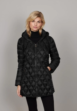 KURTKA DAMSKA JUNGE 225-2041-62