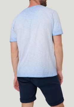 T-SHIRT MESKI PIONIER P1 60120 2000