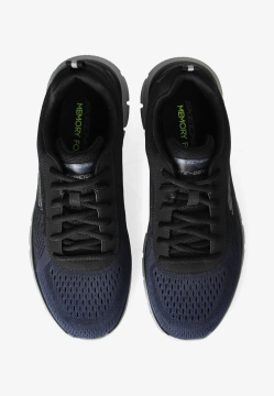 SNEAKERSY MĘSKIE SKECHERS 232399