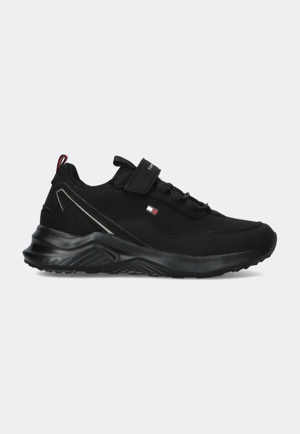 SNEAKERSY MŁODZIEŻOWE TOMMY HILFIGER T3X9-33139