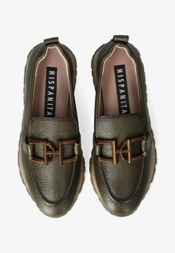 MOKASYNY DAMSKIE HISPANITAS HI254386