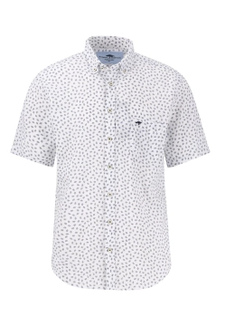 KOSZULA MĘSKA FYNCH HATTON 1504 6181