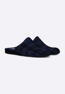 PANTOFLE MĘSKIE CREAZIONI ENRICA 593G