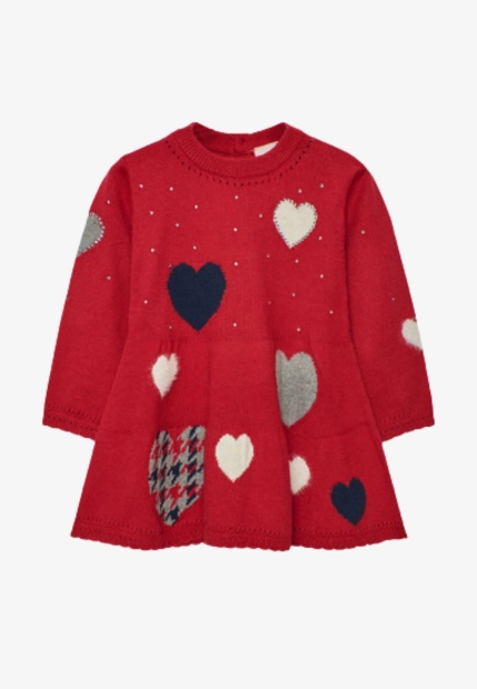 SUKIENKA DZIEWCZĘCA BOBOLI 702256