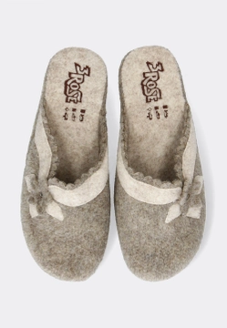 PANTOFLE DAMSKIE 3ROSE 161