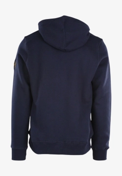 BLUZA MĘSKA Z KAPTUREM SAI AMBROSINI 11212