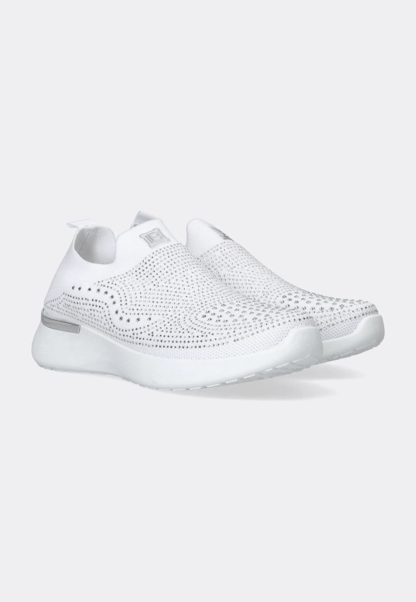 SNEAKERSY DAMSKIE LAURA BIAGIOTTI 8936