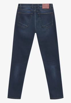 JEANSY MĘSKIE BUGATTI 3108D 86671D