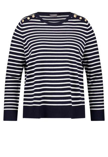 SWETER DAMSKI SAMOON 490017-87002