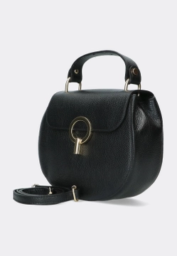 SKÓRZANA TOREBKA DAMSKA 216326