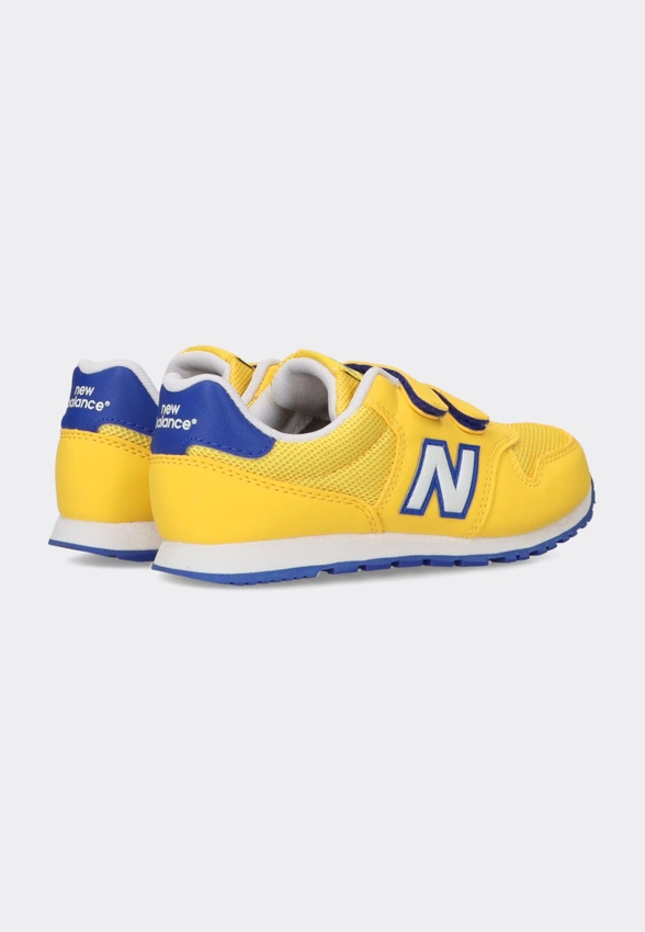 SNEAKERSY DZIECIĘCE NEW BALANCE PV500HB1 PV500HB1