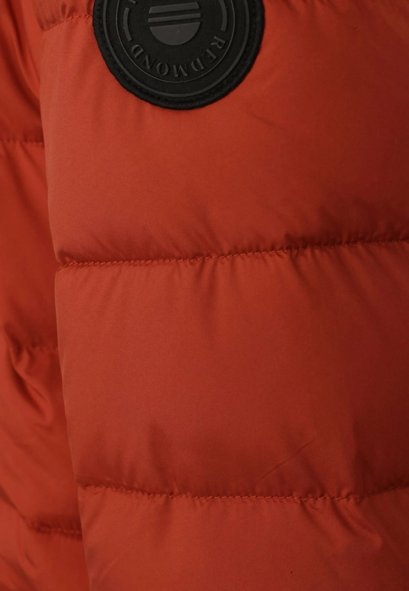 KURTKA MĘSKA REDMOND 120C