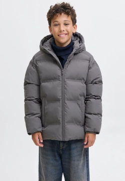 pikKURTKA CHŁOPIĘCA JACK & JONES 12278831