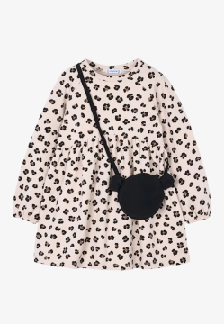 SUKIENKA DZIEWCZĘCA Z TOREBKĄ MAYORAL 4926