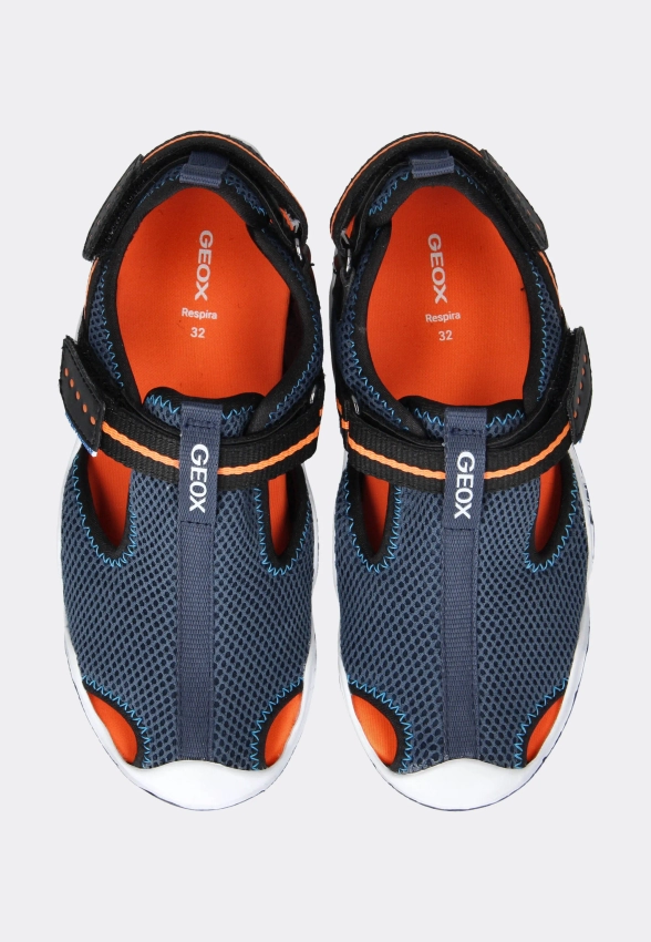 SANDAŁY DZIECIĘCE GEOX J1530A 00014