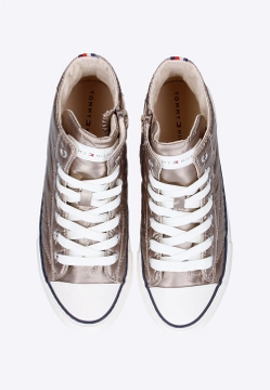 BOTKI DAMSKIE TOMMY HILFIGER T3A9-32290