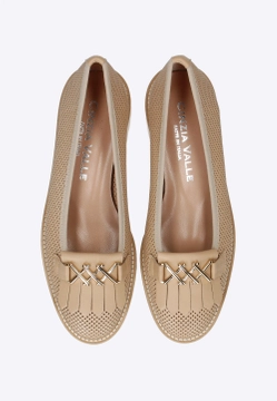 PÓŁBUTY DAMSKIE CINZIA VALLE 8382