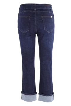 JEANSY DAMSKIE EMANUELA COSTA EC6805CROPP