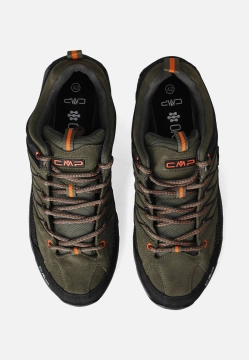 WODOODPORNE ZAMSZOWE TREKKINGOWE PÓLBUTY MĘSKIE CMP 3Q13247