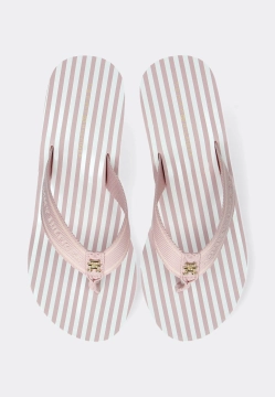 KLAPKI DAMSKIE TOMMY HILFIGER FW0FW08521