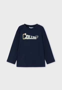 T-SHIRT CHŁOPIĘCY 2 PACK MAYORAL 4041