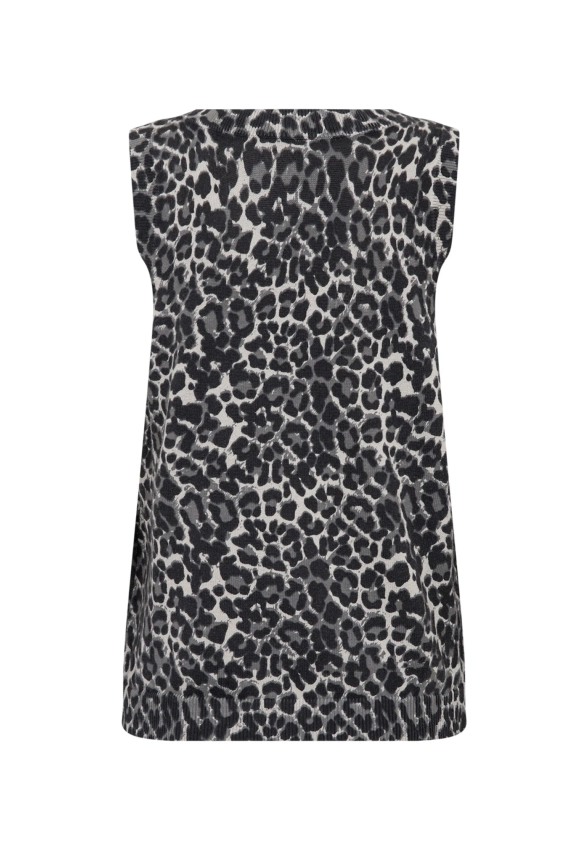SWETER BEZRĘKAWNIK SOYACONCEPT 33660
