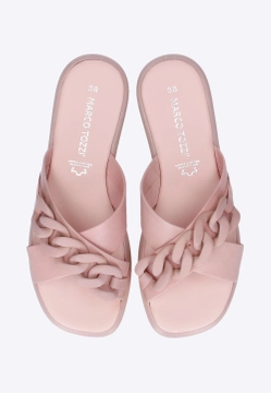 KLAPKI DAMSKIE MARCO TOZZI 2-27121-28