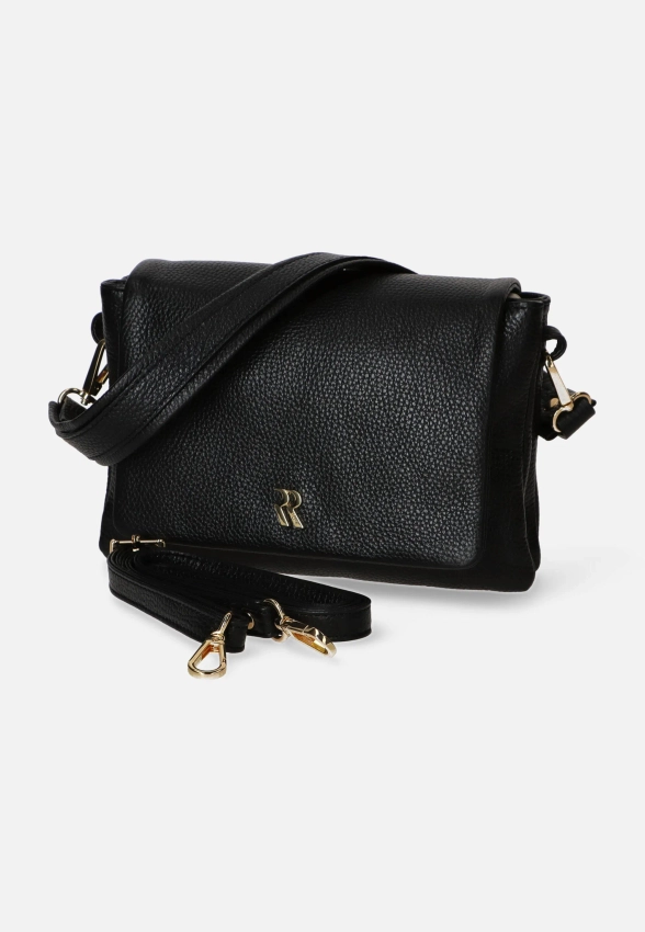 MAŁA SKÓRZANA TOREBKA BRUNO ROSSI ML219