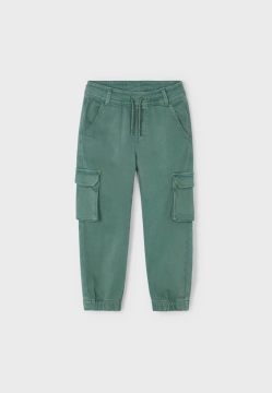 SPODNIE CARGO CHŁOPIĘCE MAYORAL 4567