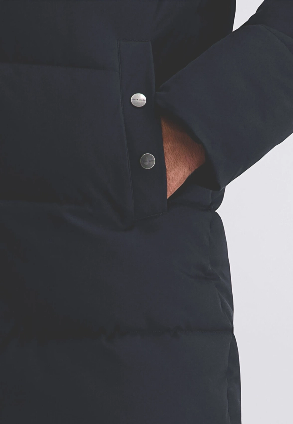 PIKOWANA KURTKA MĘSKA PIERRE CARDIN C8 10182 0097