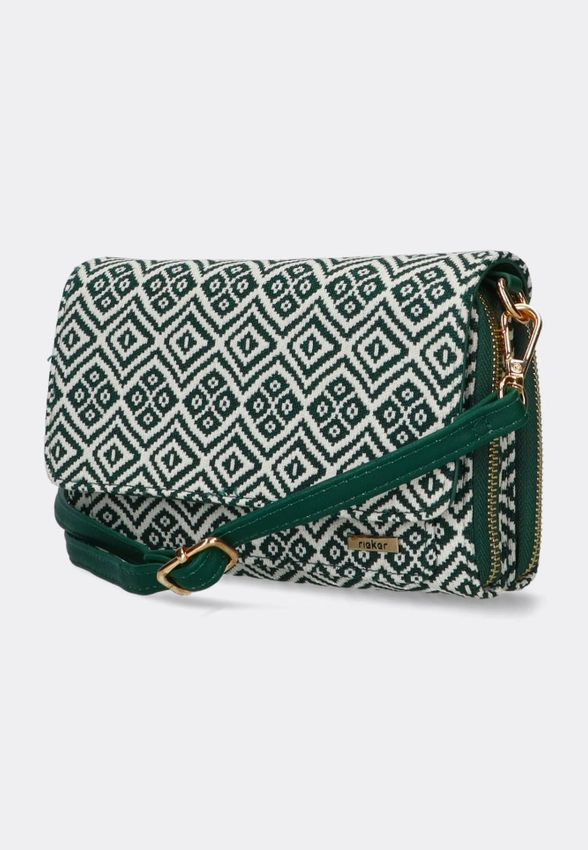 TOREBKA DAMSKA RIEKER H1512-90