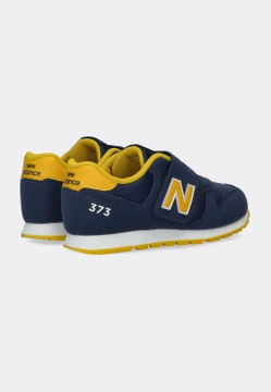 SNEAKERSY DZIECIĘCE NEW BALANCE YZ373VJ2