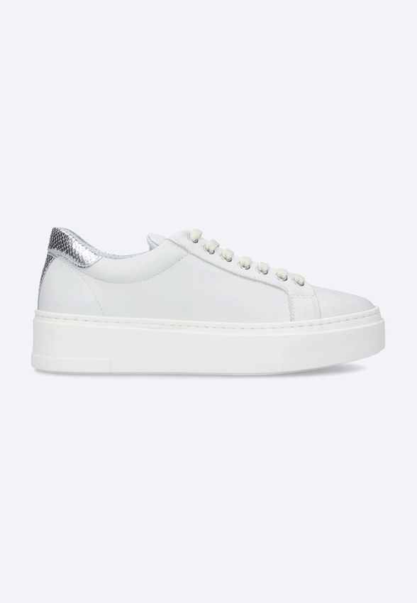 SNEAKERSY DAMSKIE CINZIA VALLE 1000
