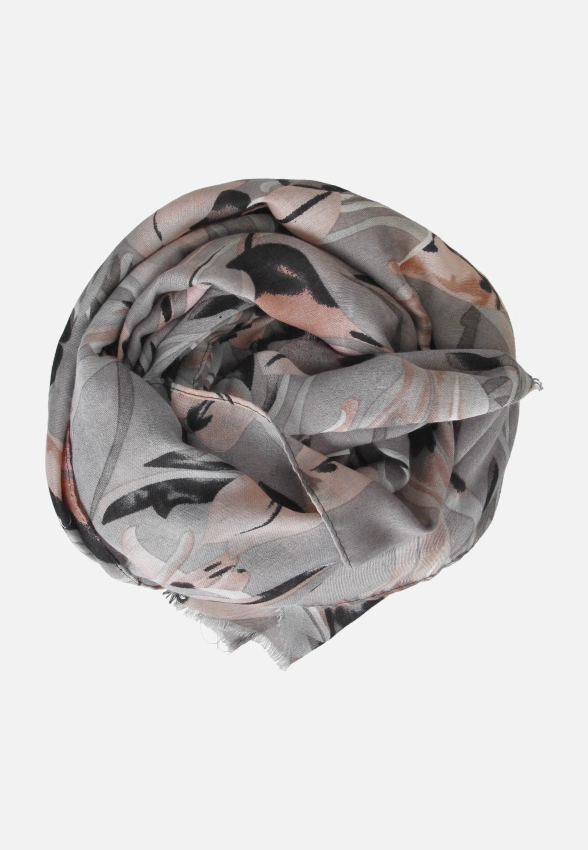 SZAL DAMSKI COVERI COLLECTION 252401