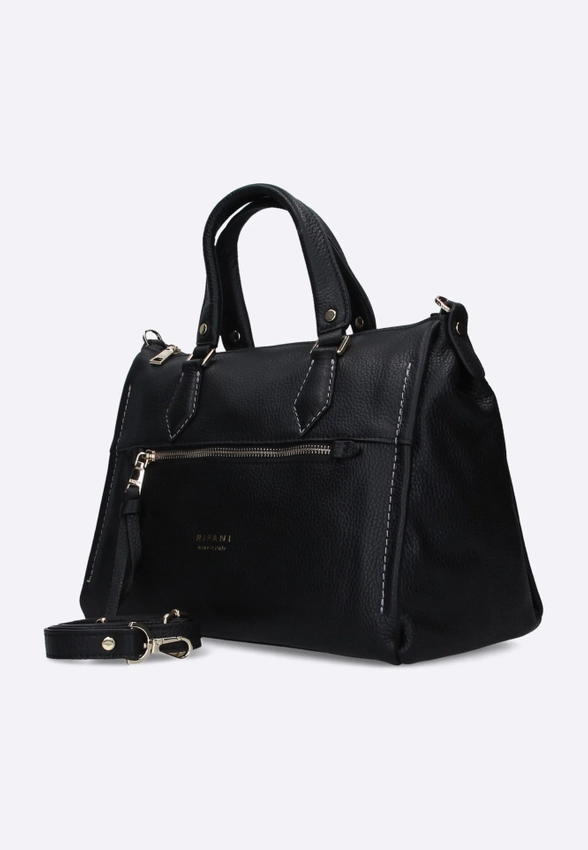 TOREBKA DAMSKA ZE SKÓRY RIPANI 4903OO