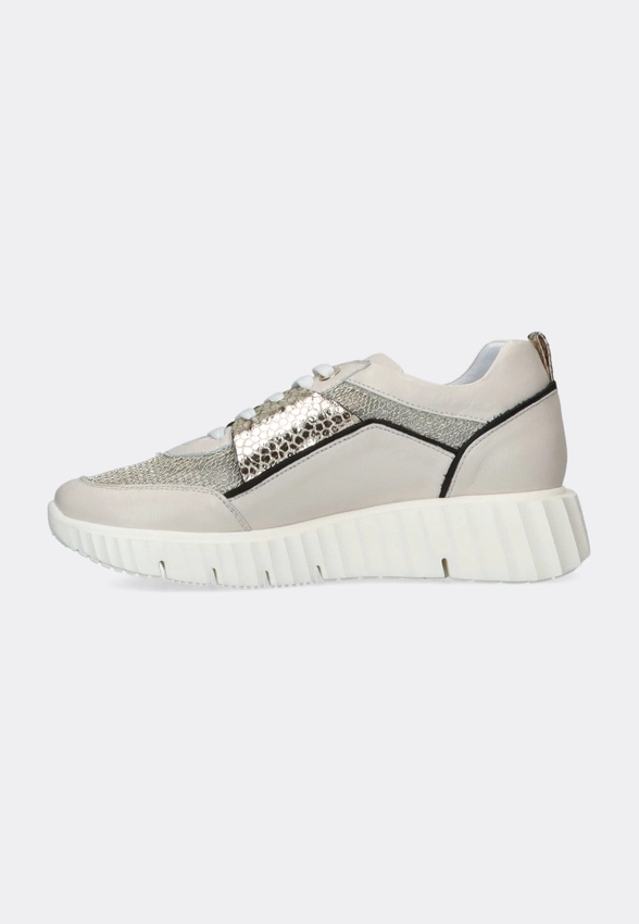 SNEAKERSY DAMSKIE DONNA SOFT MOT2682