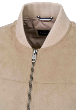 BLUZA MĘSKA BUGATTI 7600 75527C