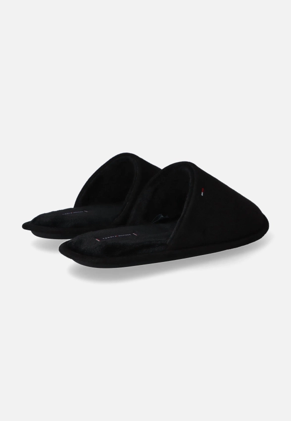 PANTOFLE DOMOWE MĘSKIE TOMMY HILFIGER FM0FM05565