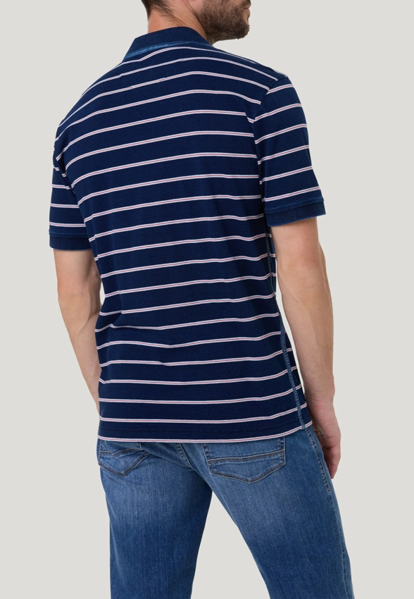 POLO MĘSKIE PIONEER P1 50055 2000